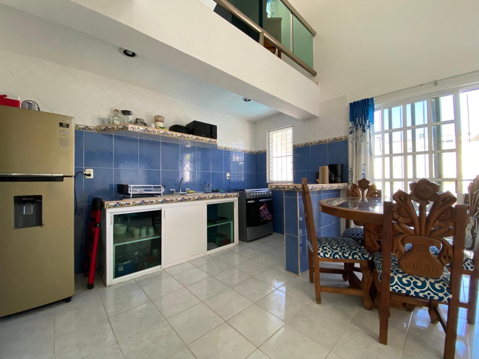 Casa Toadfish Villa Cozumel Kültér fotó
