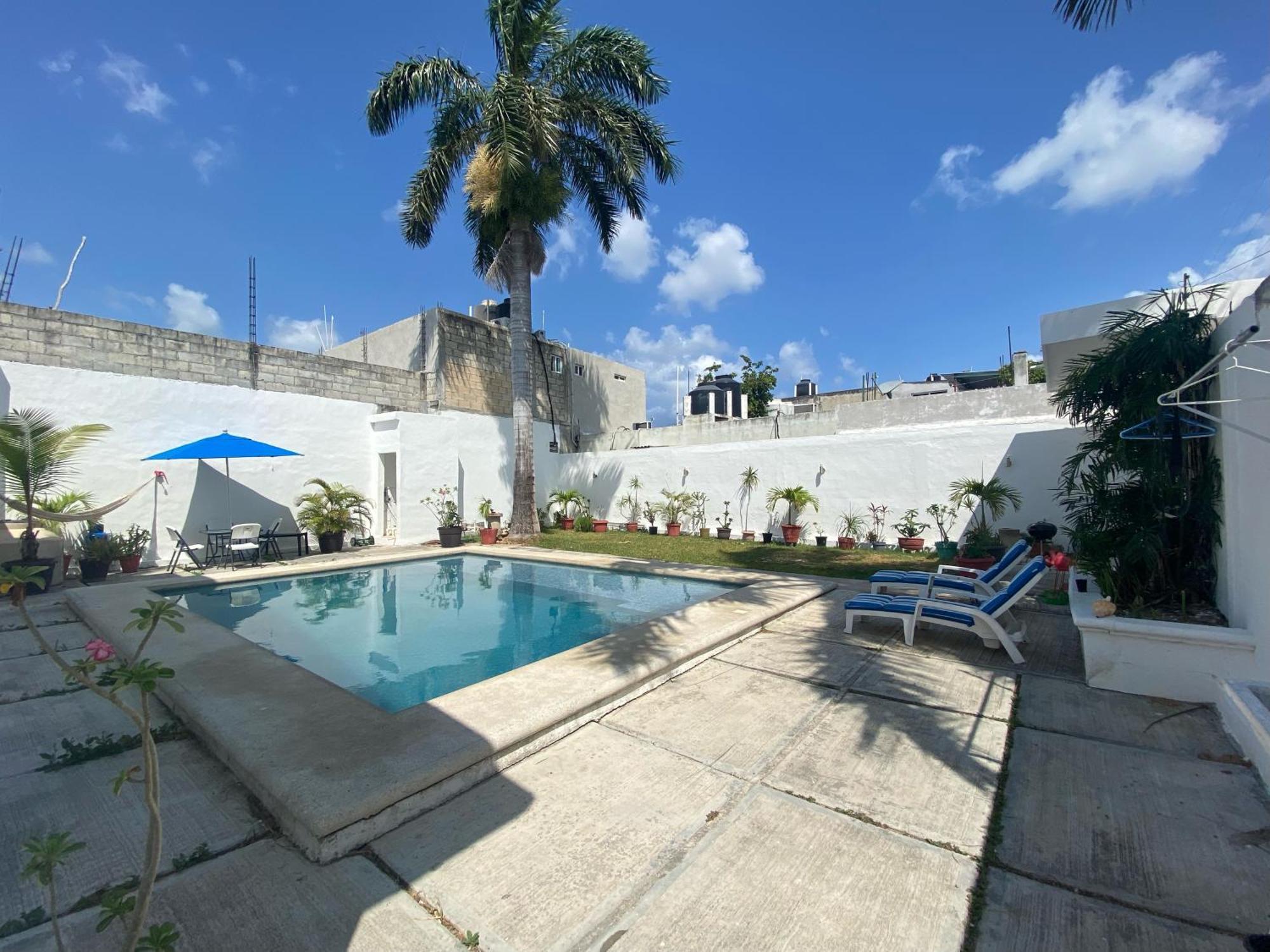 Casa Toadfish Villa Cozumel Kültér fotó