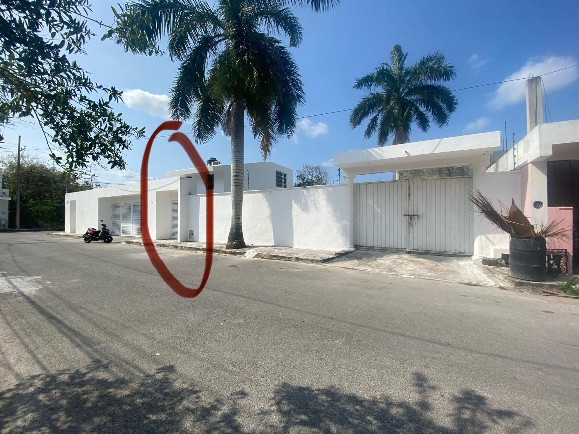 Casa Toadfish Villa Cozumel Kültér fotó