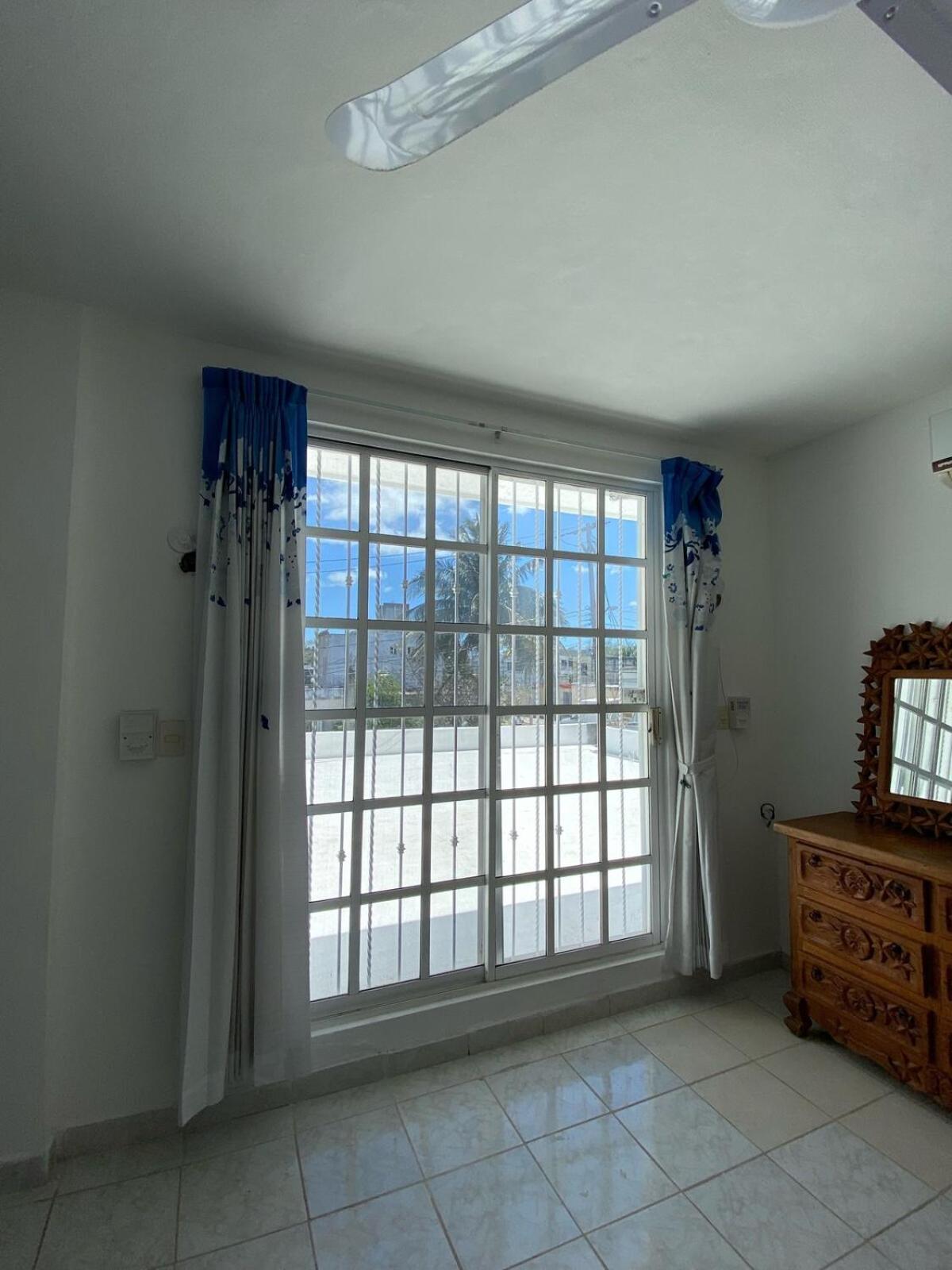 Casa Toadfish Villa Cozumel Kültér fotó