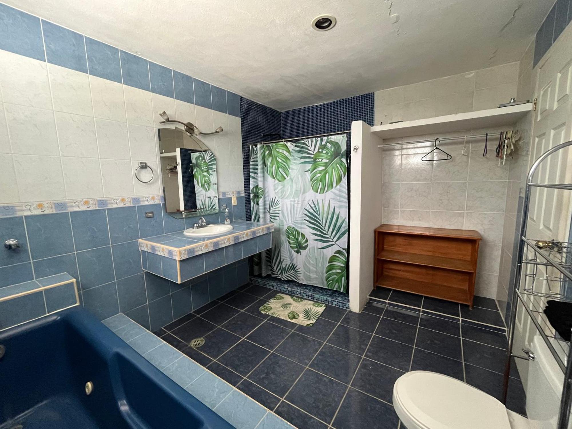 Casa Toadfish Villa Cozumel Kültér fotó