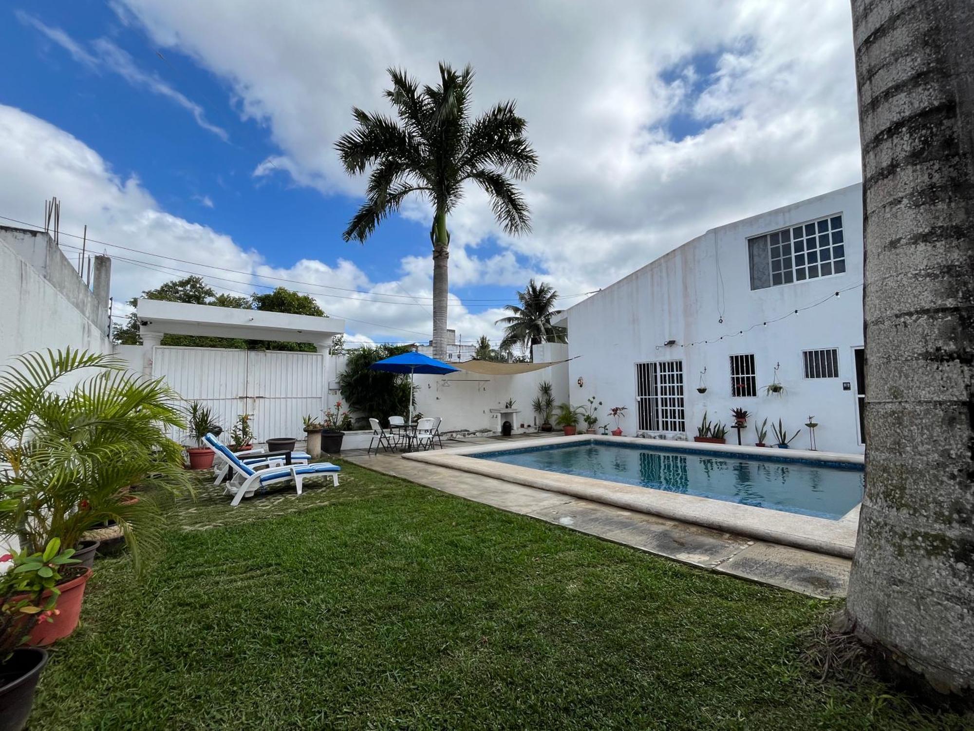 Casa Toadfish Villa Cozumel Kültér fotó